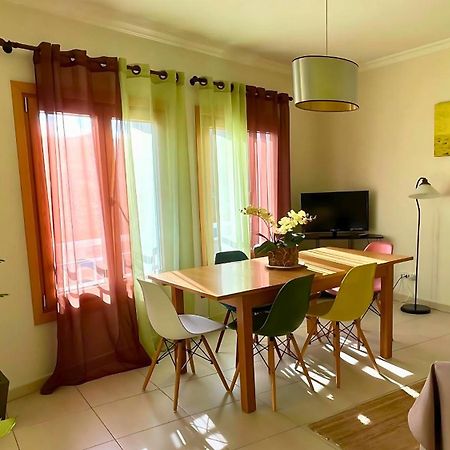 Casinha Sub-Vila Grupo Beira-Mar Nazare Ngoại thất bức ảnh
