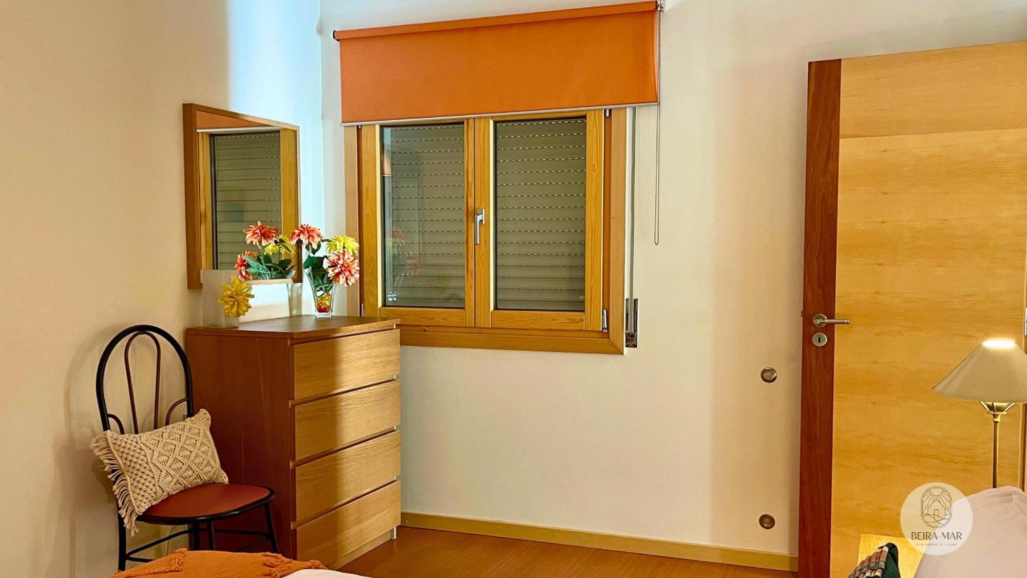 Casinha Sub-Vila Grupo Beira-Mar Nazare Ngoại thất bức ảnh