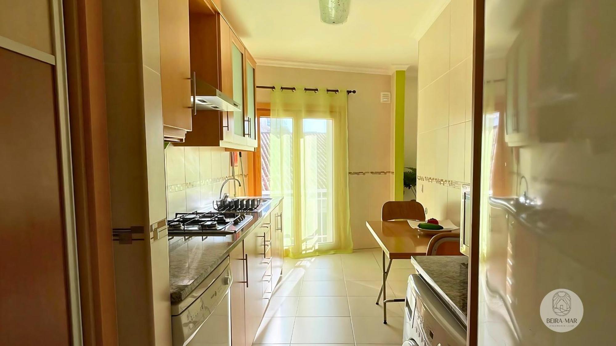 Casinha Sub-Vila Grupo Beira-Mar Nazare Ngoại thất bức ảnh